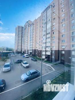 1-к квартира, посуточно, 42м2, 3/14 этаж
