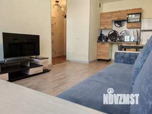 1-к квартира, посуточно, 42м2, 3/10 этаж