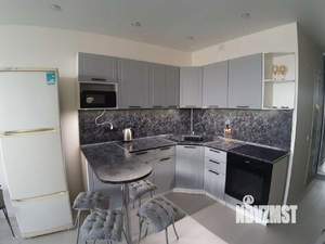 Студия квартира, на длительный срок, 30м2, 13/19 этаж