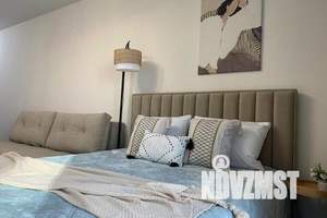 1-к квартира, посуточно, 35м2, 5/19 этаж