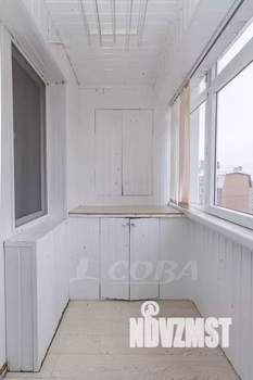 1-к квартира, на длительный срок, 59м2, 10/16 этаж