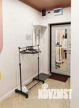 1-к квартира, посуточно, 20м2, 2/12 этаж