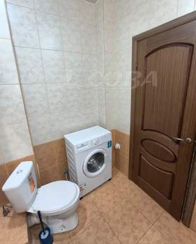 1-к квартира, на длительный срок, 45м2, 4/16 этаж