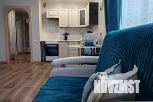 1-к квартира, посуточно, 37м2, 2/16 этаж