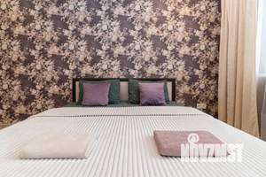 2-к квартира, посуточно, 53м2, 7/9 этаж