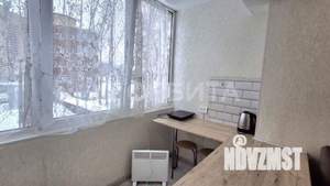 Студия квартира, на длительный срок, 13м2, 2/8 этаж