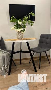 1-к квартира, посуточно, 39м2, 6/17 этаж