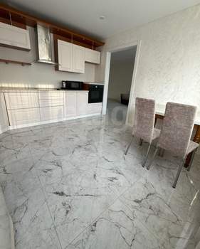 1-к квартира, на длительный срок, 40м2, 5/15 этаж