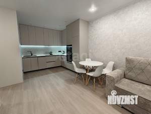 1-к квартира, на длительный срок, 45м2, 4/6 этаж