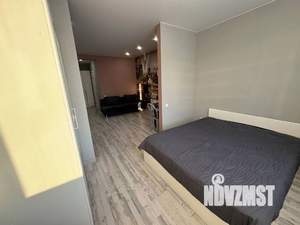 1-к квартира, посуточно, 30м2, 2/8 этаж