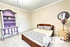 3-к квартира, посуточно, 100м2, 2/10 этаж