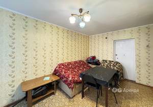 3-к квартира, на длительный срок, 59м2, 1/2 этаж