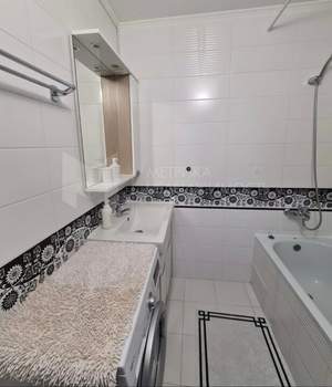 2-к квартира, на длительный срок, 56м2, 17/17 этаж