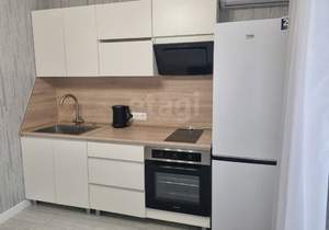 1-к квартира, на длительный срок, 41м2, 3/15 этаж