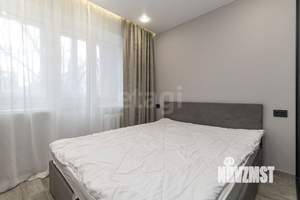 1-к квартира, на длительный срок, 37м2, 2/5 этаж