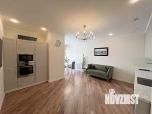 2-к квартира, на длительный срок, 77м2, 8/14 этаж