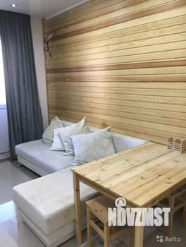 1-к квартира, на длительный срок, 41м2, 9/19 этаж