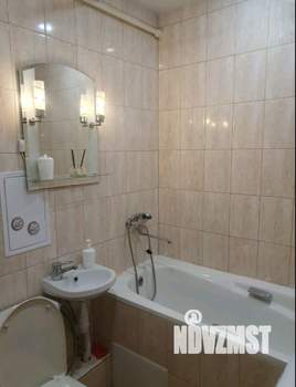 1-к квартира, на длительный срок, 31м2, 1/6 этаж