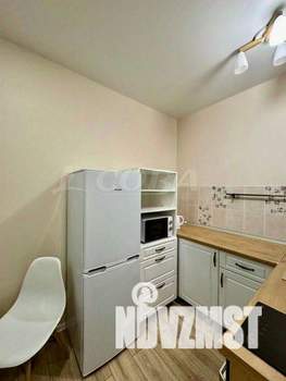 1-к квартира, на длительный срок, 37м2, 15/17 этаж