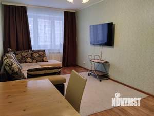 2-к квартира, посуточно, 55м2, 9/19 этаж