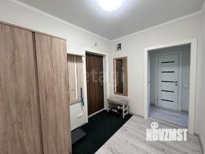 2-к квартира, на длительный срок, 53м2, 15/17 этаж