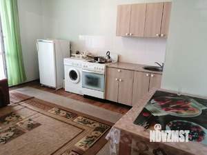 1-к квартира, на длительный срок, 28м2, 2/19 этаж