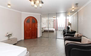 1-к квартира, на длительный срок, 44м2, 7/10 этаж