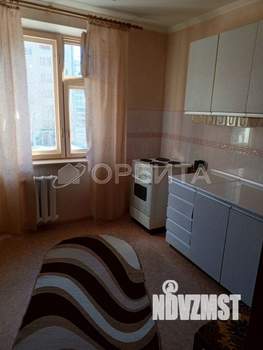 1-к квартира, на длительный срок, 34м2, 3/9 этаж