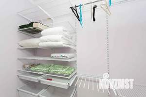 3-к квартира, посуточно, 100м2, 2/9 этаж