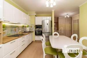 3-к квартира, на длительный срок, 90м2, 6/17 этаж