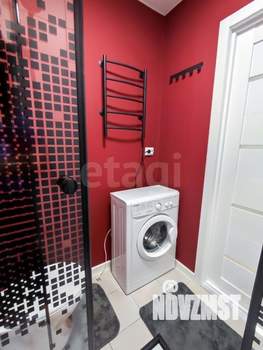 Студия квартира, на длительный срок, 25м2, 12/15 этаж