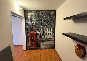 3-к квартира, на длительный срок, 98м2, 6/10 этаж