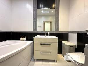 1-к квартира, посуточно, 41м2, 1/1 этаж