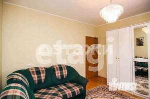 3-к квартира, на длительный срок, 84м2, 3/9 этаж