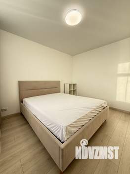 2-к квартира, на длительный срок, 48м2, 4/16 этаж