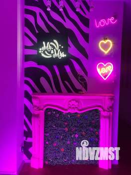 1-к квартира, посуточно, 29м2, 1/1 этаж