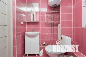 1-к квартира, посуточно, 40м2, 6/20 этаж