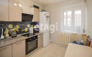 2-к квартира, на длительный срок, 43м2, 5/6 этаж