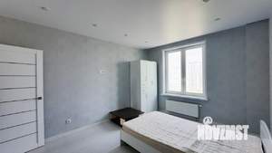 3-к квартира, на длительный срок, 72м2, 13/16 этаж