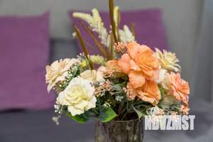 1-к квартира, посуточно, 45м2, 9/10 этаж