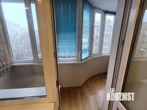 1-к квартира, на длительный срок, 45м2, 4/10 этаж