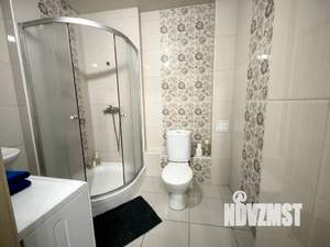 Студия квартира, посуточно, 28м2, 1/4 этаж