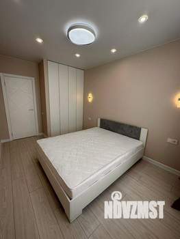 1-к квартира, на длительный срок, 41м2, 14/20 этаж