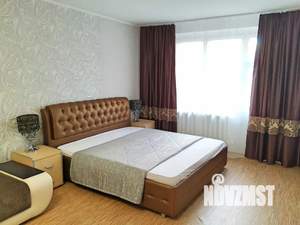 3-к квартира, посуточно, 88м2, 10/10 этаж