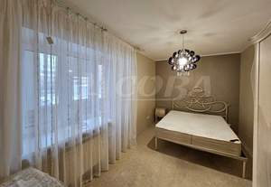 1-к квартира, на длительный срок, 45м2, 2/10 этаж