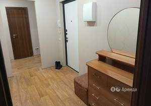 2-к квартира, на длительный срок, 54м2, 5/10 этаж