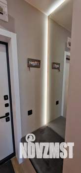 Студия квартира, посуточно, 22м2, 2/10 этаж