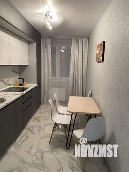 2-к квартира, на длительный срок, 57м2, 1/19 этаж