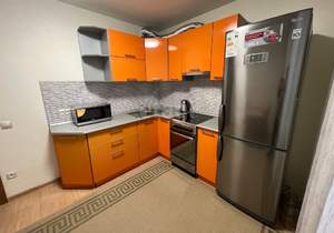 1-к квартира, на длительный срок, 43м2, 12/14 этаж