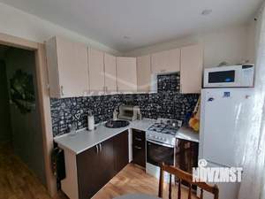 2-к квартира, на длительный срок, 46м2, 5/5 этаж